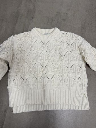 Maglione BIMBA Y LOLA - Taglia XS 