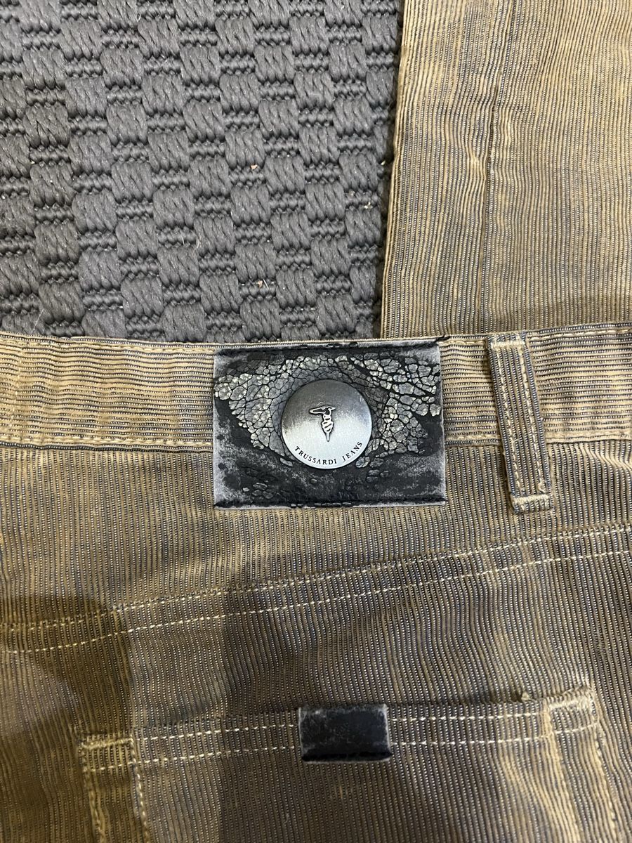 Trussardi Jeans: Trussardi Jeans – Usato da Balgach venduto da lor_28v2 8