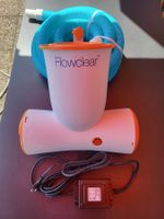 Bestway Flowclear Skimatic, Filterpumpe