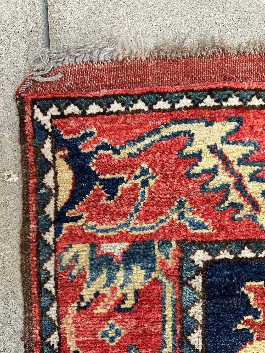 Teppiche: ORIENTTEPPICH #5 AB 1.- !!! – Gebraucht aus Zürich von NIKI777 4