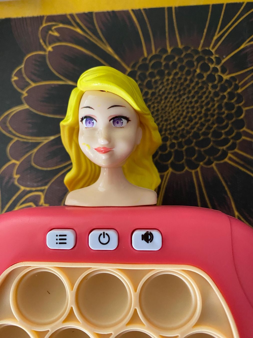 Giocattoli: Barbie Speed Push – Nuovo (secondo la descrizione) da St. Margrethen SG venduto da Alfista_159 2