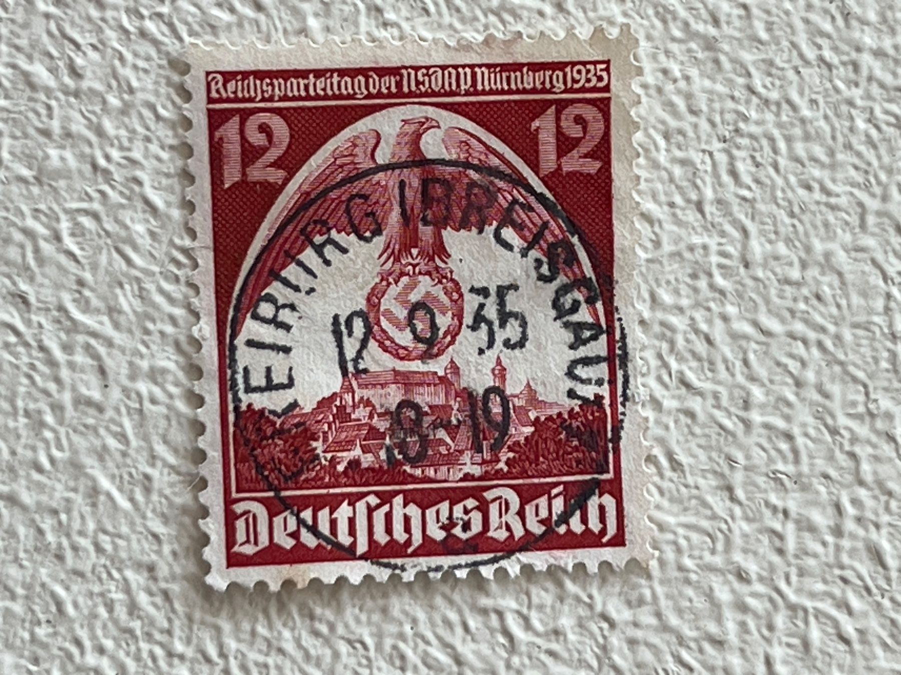 Tutti i francobolli: DR Briefmarken (Gratis-Versand) – Usato da Chiasso venduto da AzenYa