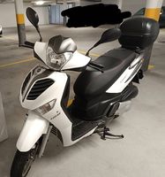 Tell Logik 125 ccm von Landi