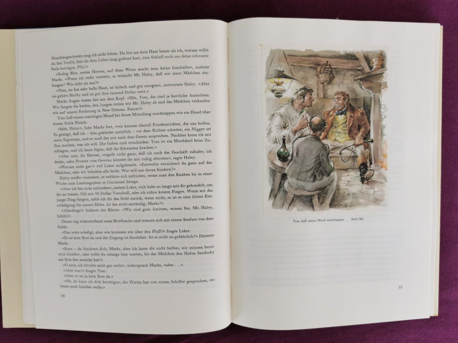 Bücher: Onkel Toms Hütte, Silva-Verlag – Gebraucht aus Gockhausen von Porcini56 5
