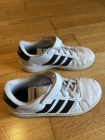 Adidas Sneaker mit Klettverschluss