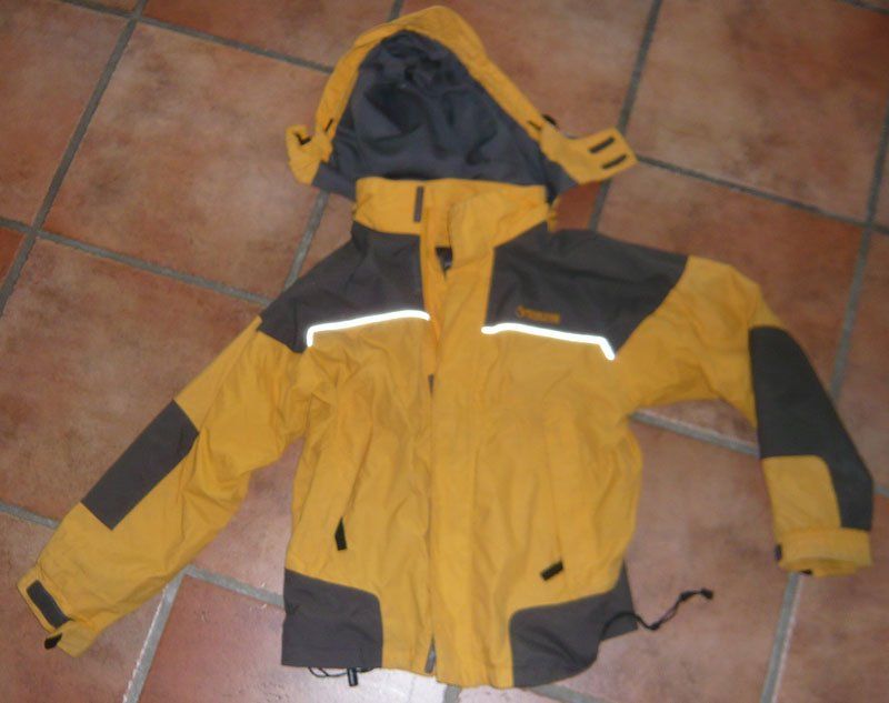 Trevolution Jacken & Mäntel: Kinderjacke Trevolution Gr 134-140 – Gebraucht aus Ruggell von Btt
