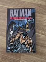 Batman Knightfall Der Sturz des dunklen Ritters 2 Comic Buch