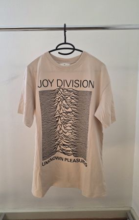 T-Shirt Joy Division