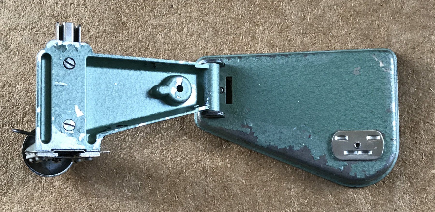 Bostitch Tutti gli attrezzi: ANTIKER BOSTITSCH TRIOH STANDARD – Usato da Ostermundigen venduto da Kari1937 3