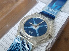 SWATCH ACCESS STADE DE SUISSE NEU