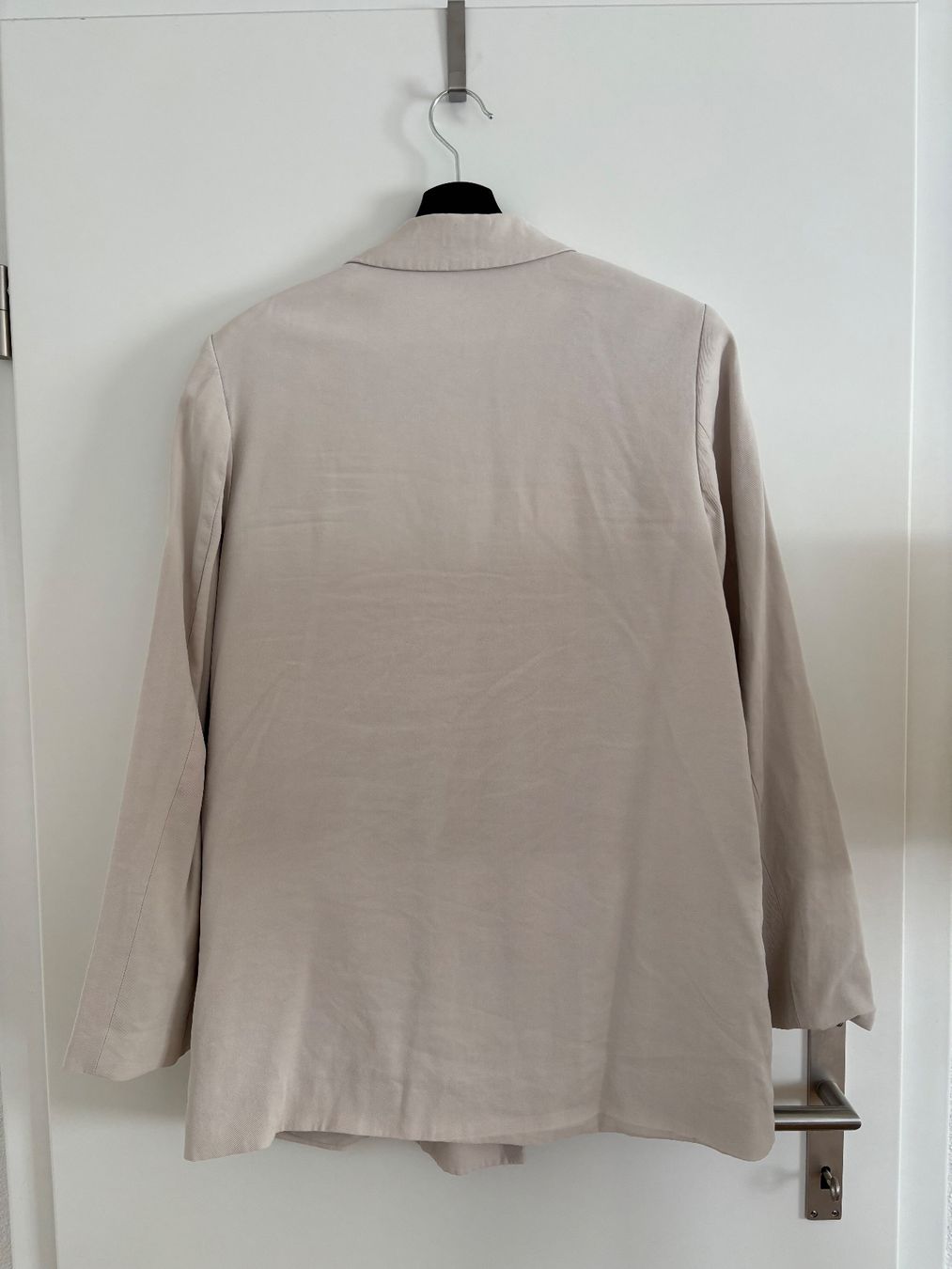 Giacche: Blazer beige – Usato da Fislisbach venduto da den_dzl9 1