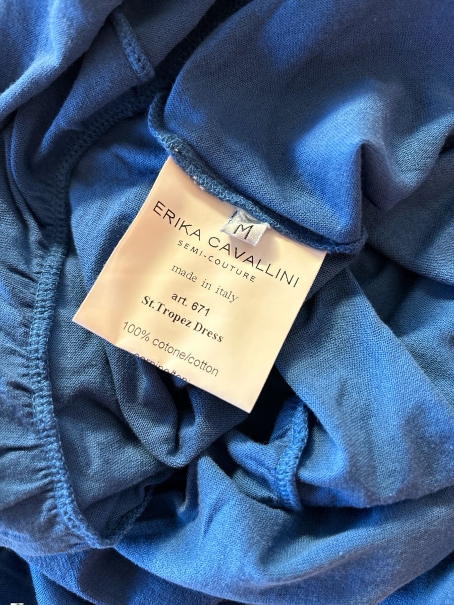 Vestiti: Robe longue Erika Cavallini – Nuovo (secondo la descrizione) da Dotzigen venduto da SecondHandGems 7