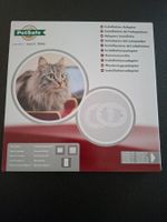 PetSafe Installationsadapter für Haustierklappen - NEU & ...