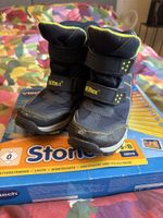 Winterstiefel 36