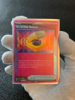 Pokémon Surging Sparks - Scramble Switch 186/191