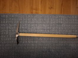 Originaler Eispickel