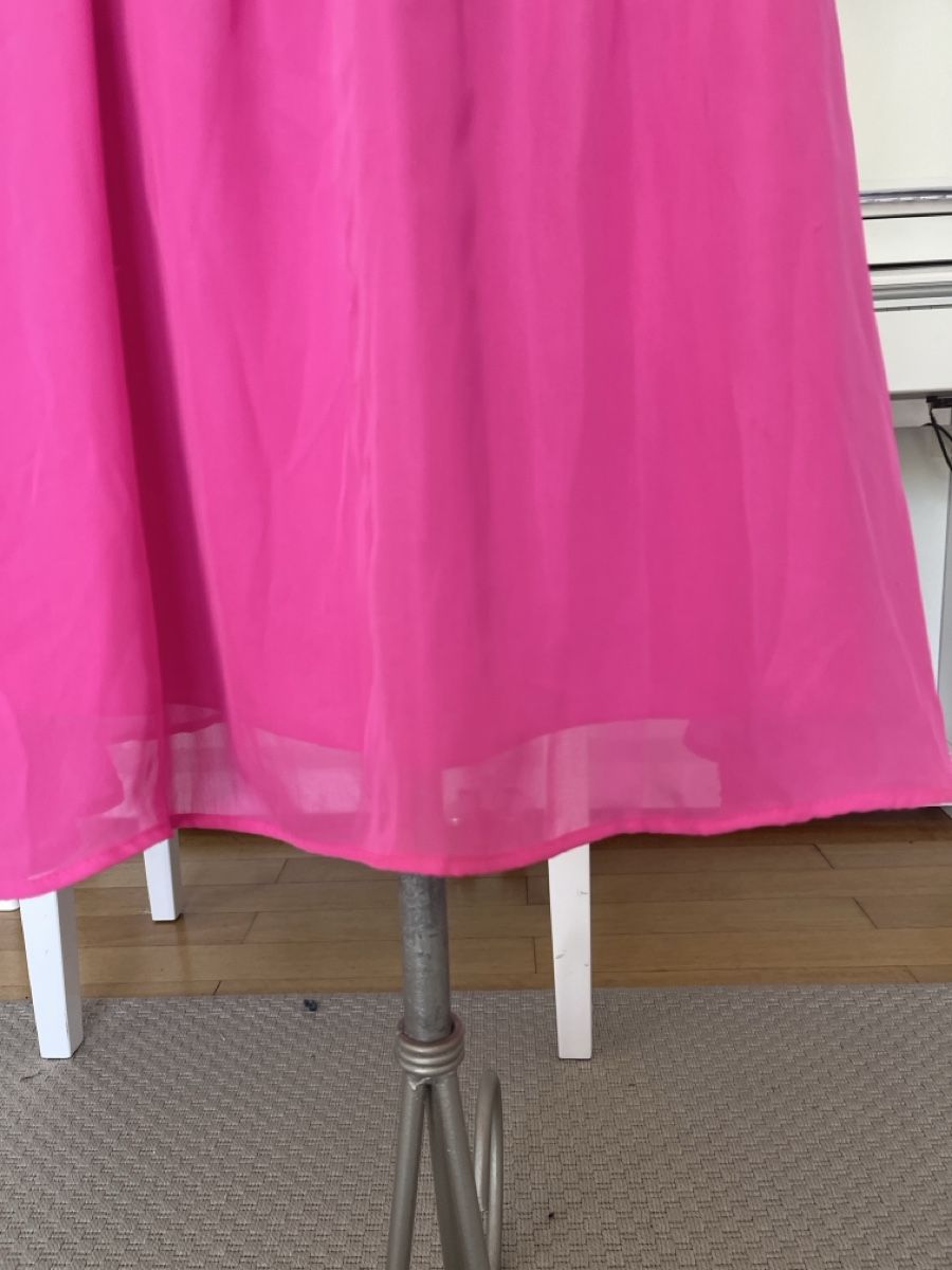 H&M Vestiti: Sommerkleid, Pink, H&M, 36 – Usato da Solothurn venduto da Bobesch08 5