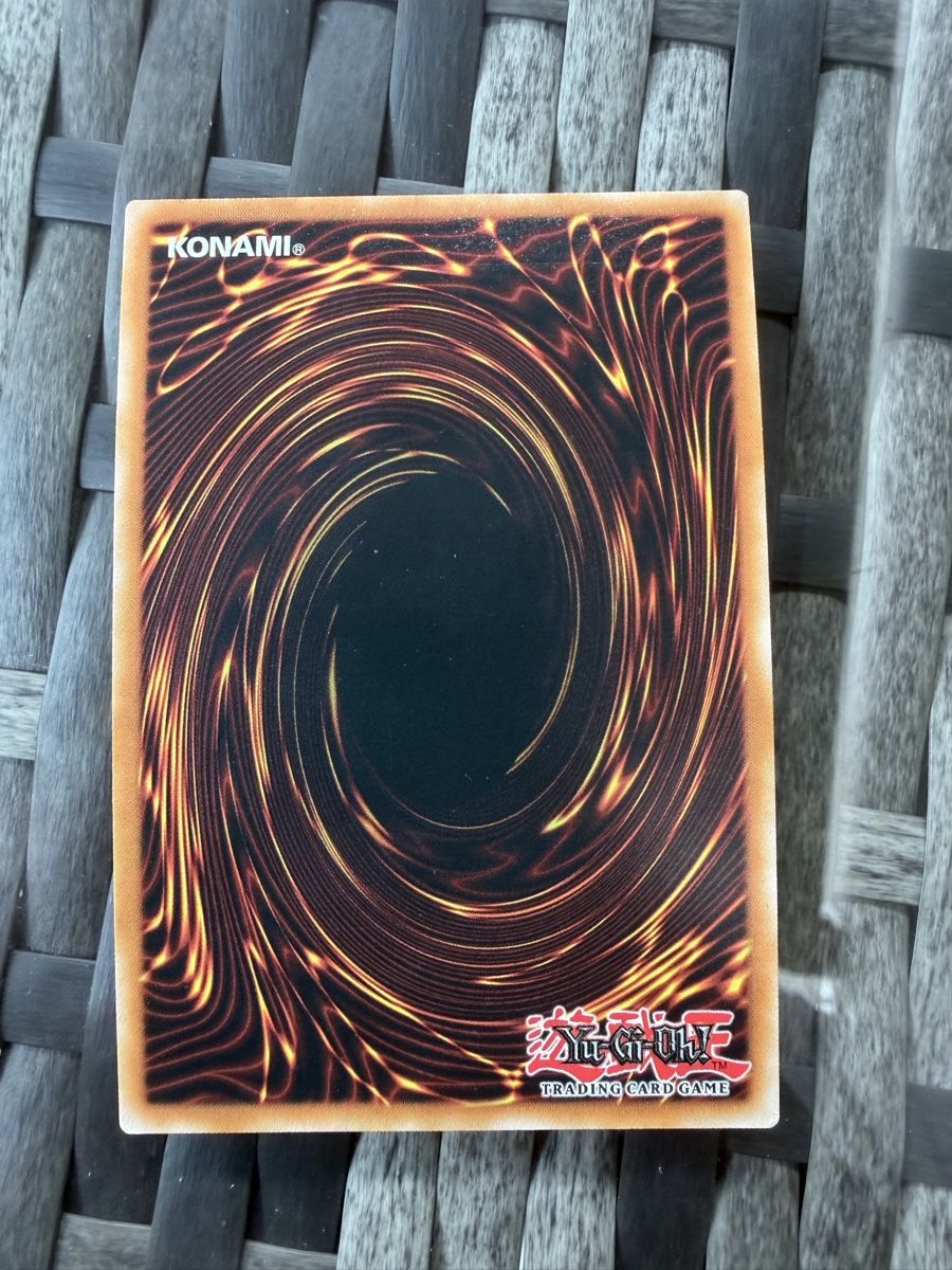 Cartoline: Yu-Gi-Oh Rotäugiger Schwarzer Drache HAC1-DE003 – Nuovo (secondo la descrizione) da Bülach venduto da ran_kqm8 1