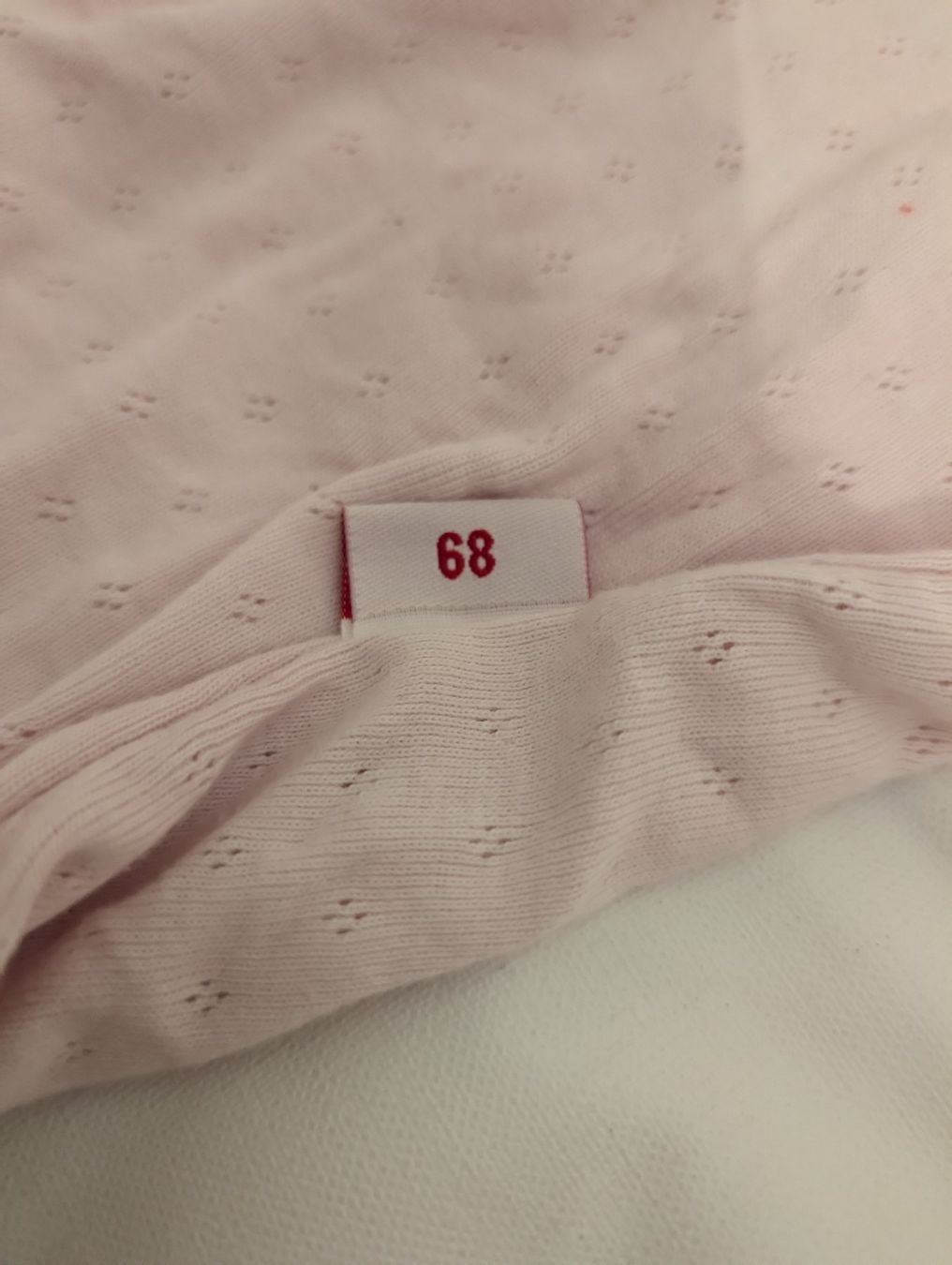Biancheria intima: vier Baby Bodys – Usato da Buchs ZH venduto da nudle10 1