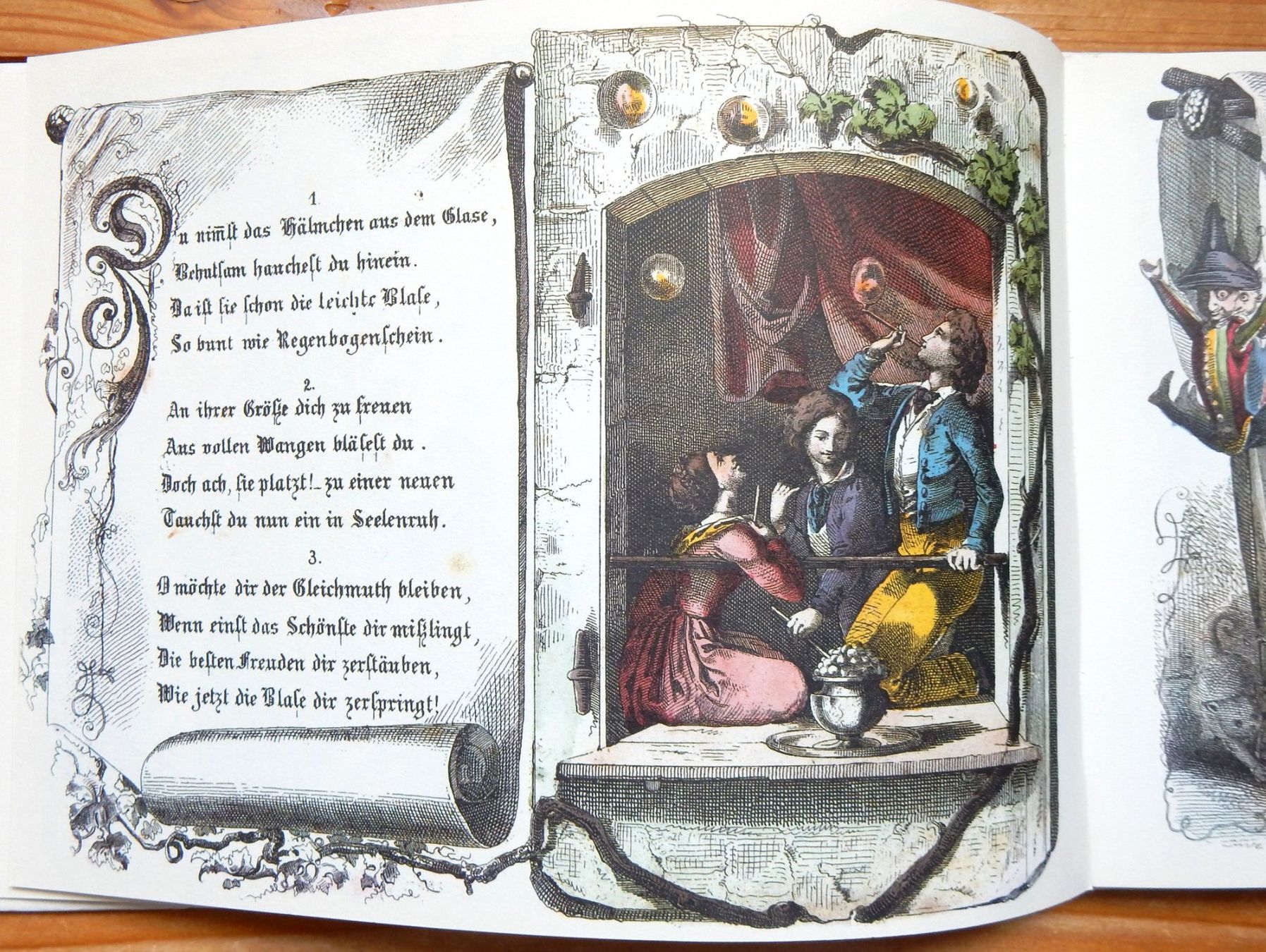 Bücher: Kinderspiele des 19. Jahrhunderts – Gebraucht aus Burgdorf von Joggigring 4