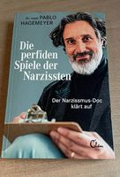Die perfide Spiele der Narzissten