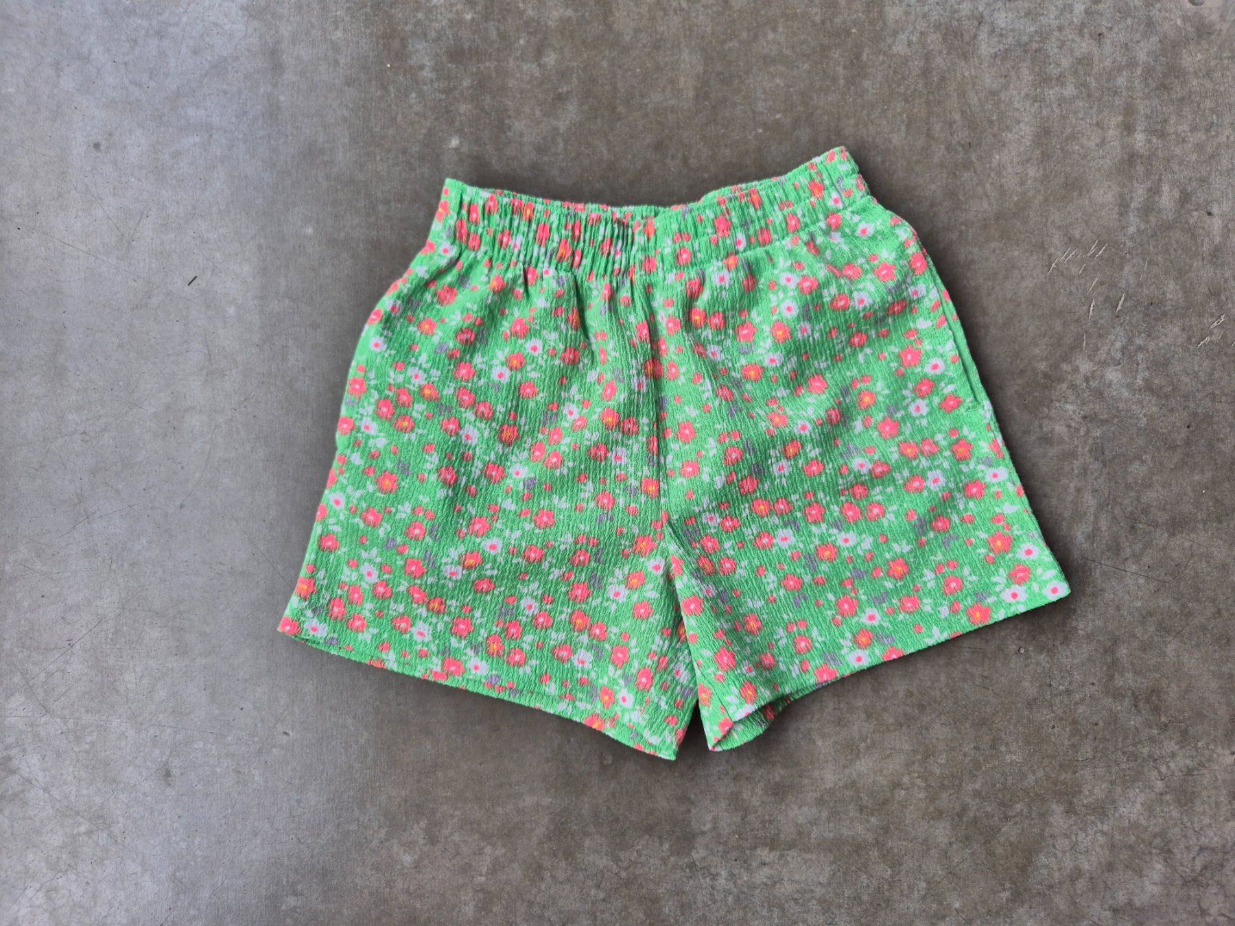 S.Oliver Pantaloni: Shorts von S.Oliver Gr. 104 – Usato da Jona venduto da Mimimi87