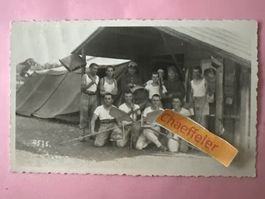 1933 Militär-Post. Thun-Kaserne