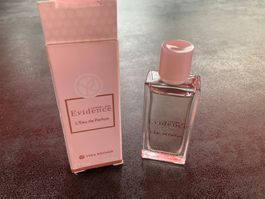 Yves Rocher Evidence L'Eau de Parfum 7.5ml neuf