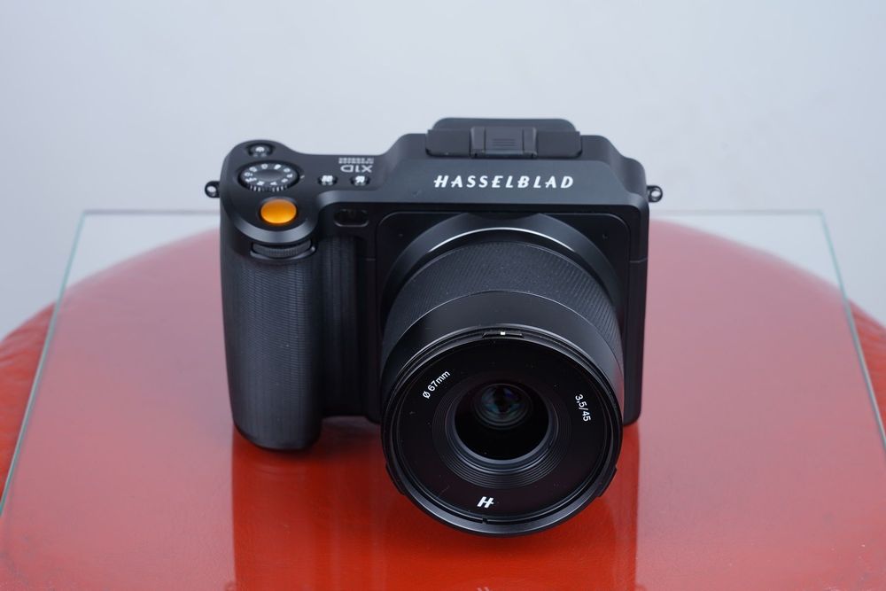 Hasselblad x1d 50c 4116 Limited Edition | nate-hospital.com