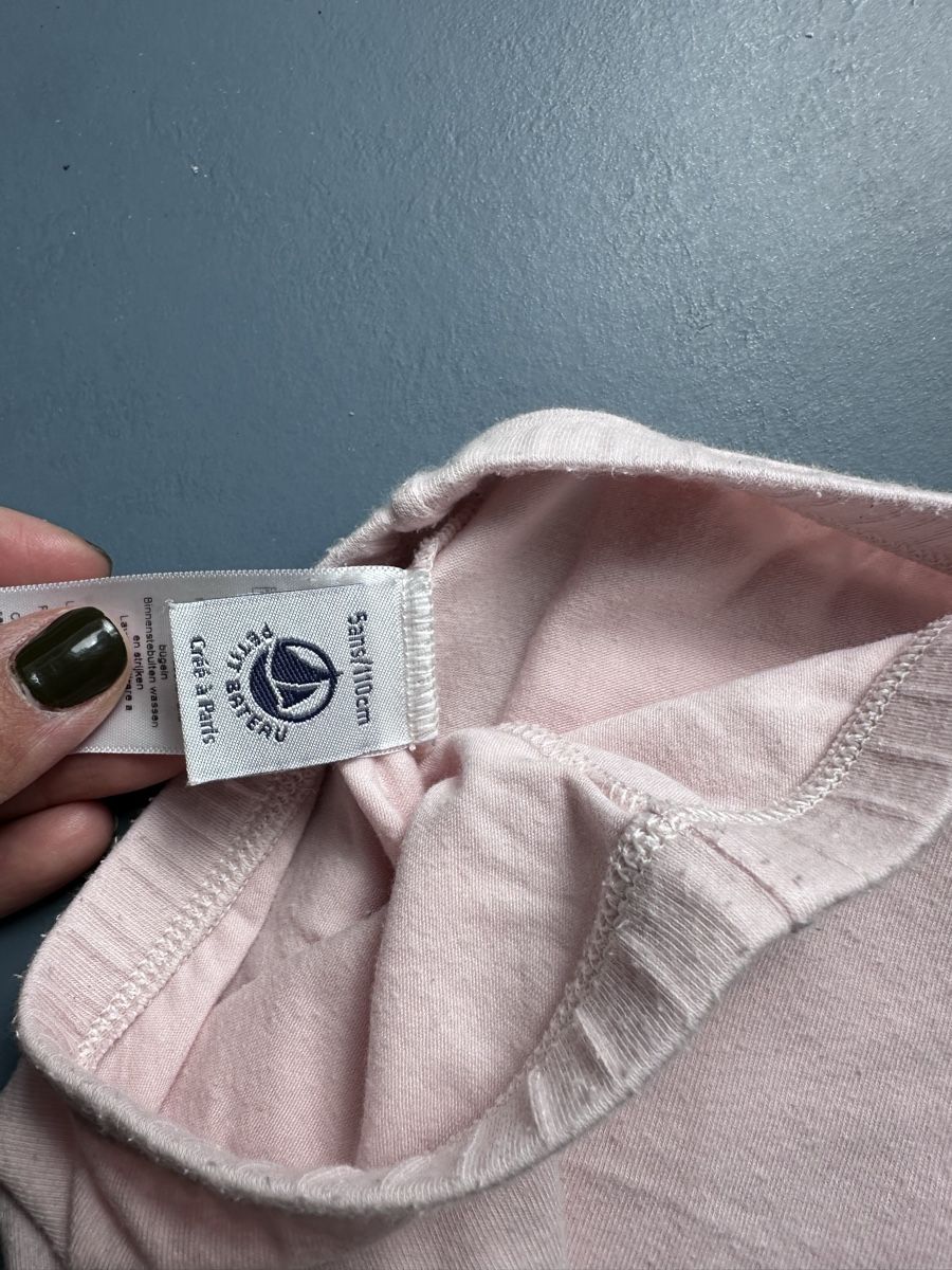 Petit Bateau Calze & Collant: Petit Bateau leggings 110 – Usato da Zürich venduto da Nomin01 1