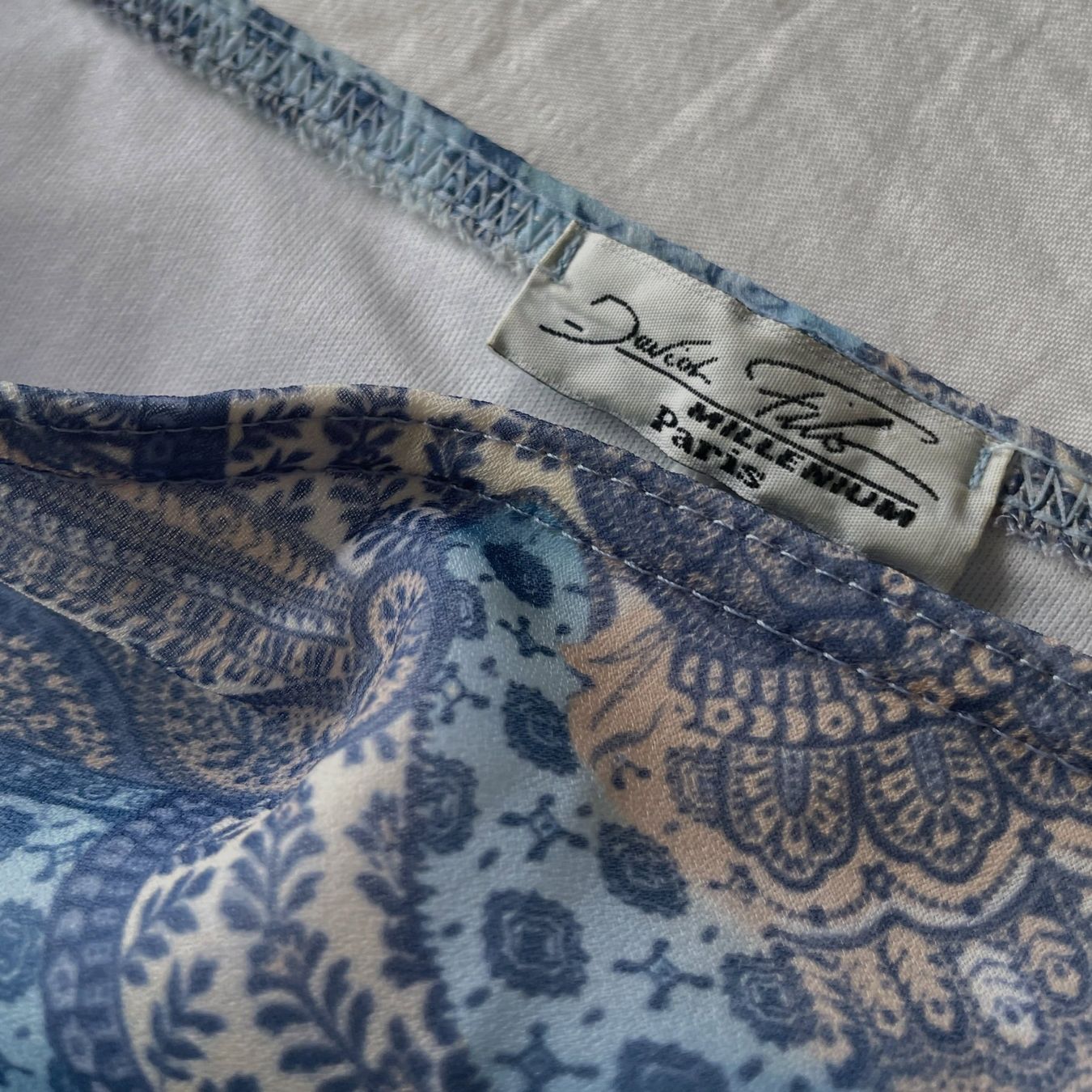 Gonne: Vintage midi skirt – Usato da Genève venduto da toandfrom 1
