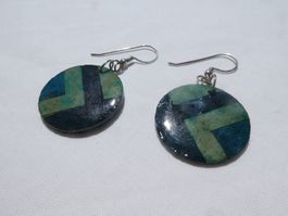 Ohrhänger, Modeschmuck