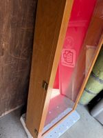 Vitrines pour collections