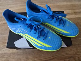 Adidas Indoor Fussballschuhe F50 (NEU)