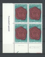 1983, 150 Jahre Kanton Basel-Landschaft **
