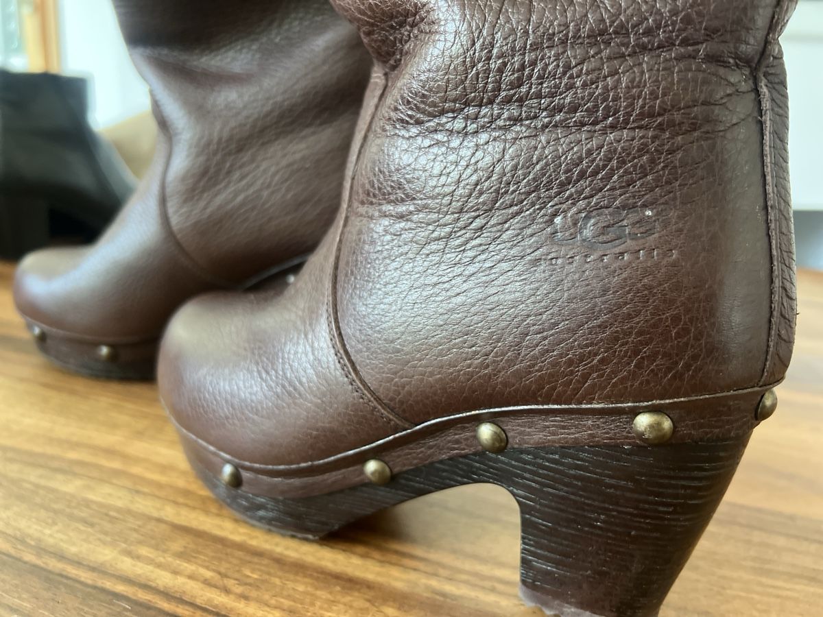 Ugg Scarpe da donna: Ugg Braun 39 – Usato da Bad Zurzach venduto da Aquengel 2