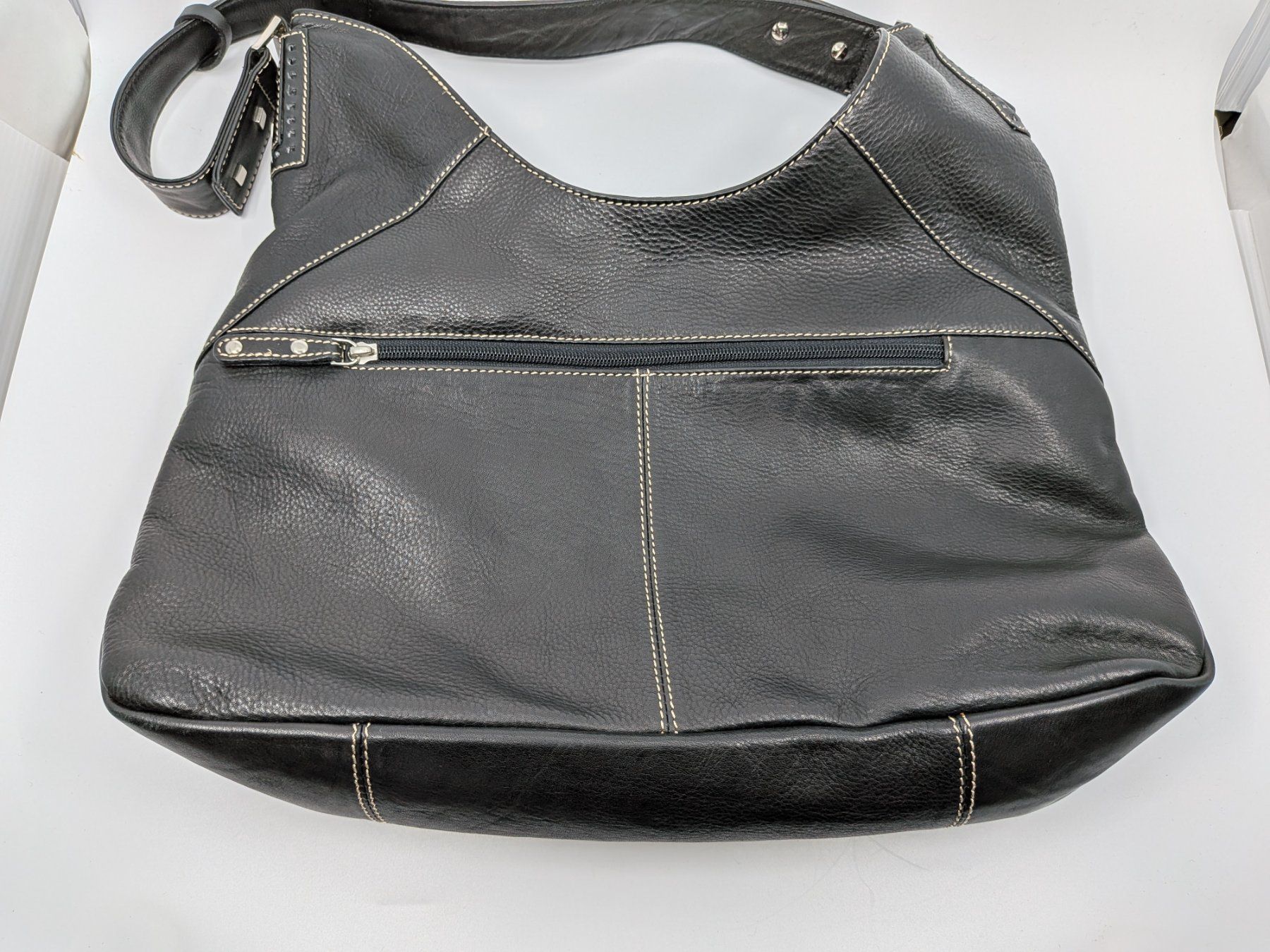 Borse da donna: Aimee Handtasche Umhängetasche – Usato da Emmen venduto da magelan 6