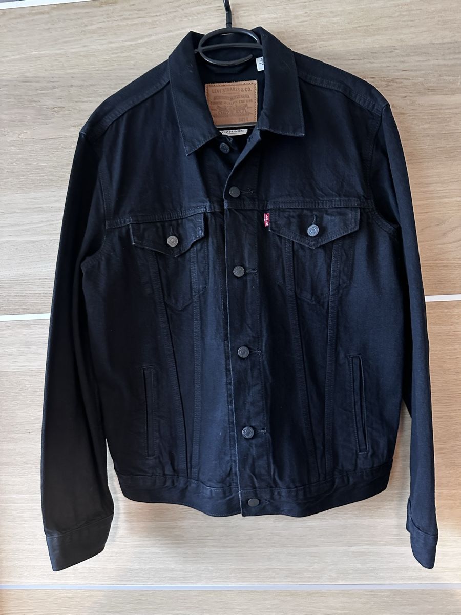 Levi's Giacche: Levis Jeans Jacke Large – Nuovo (secondo la descrizione) da Buochs venduto da PAT_6969