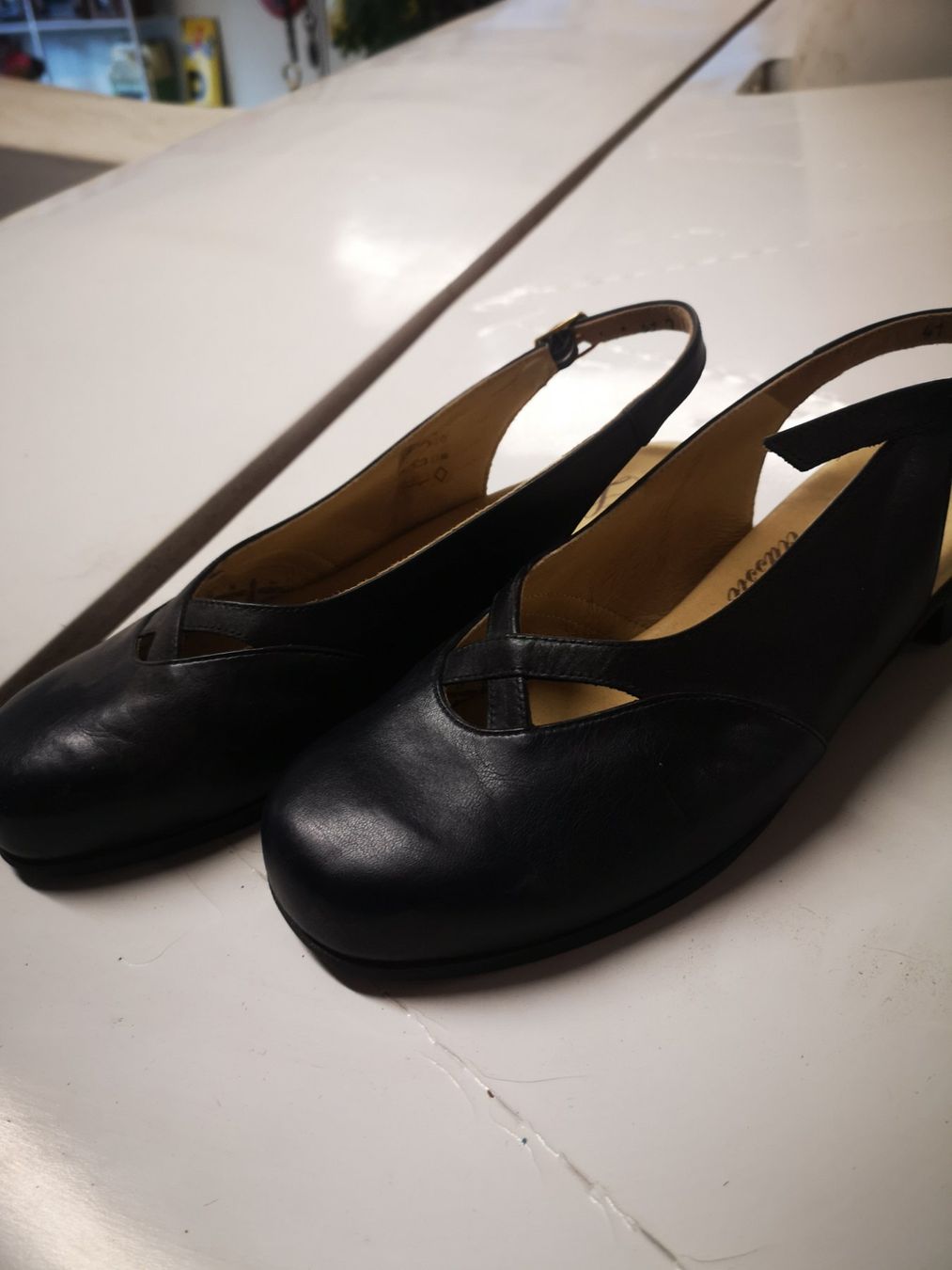 Helvesko Scarpe da donna: Helvesko ladysko – Nuovo e nell'imballaggio originale da Möhlin venduto da Highwaytom