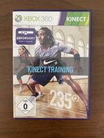 Nike Plus Kinect Training für Xbox 360 (Kinect)