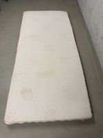 Hüsler Nest Matratze 90/200