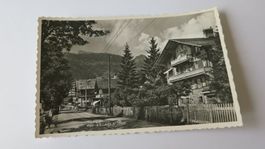 Villars sur Bex - um ca. 1940