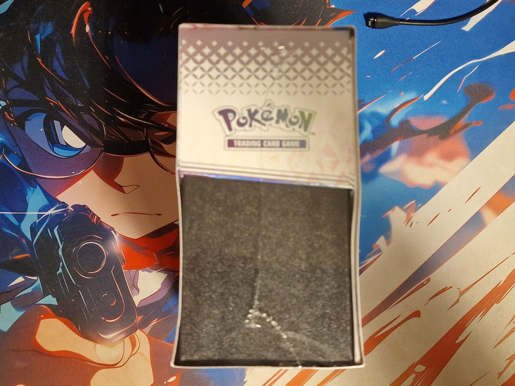 Pokémon Cartes à collectionner: Prismatic Evolutions ETB - EN // Englisch – Neuf avec emballage d'origine à Köniz par ps5_77vk 1