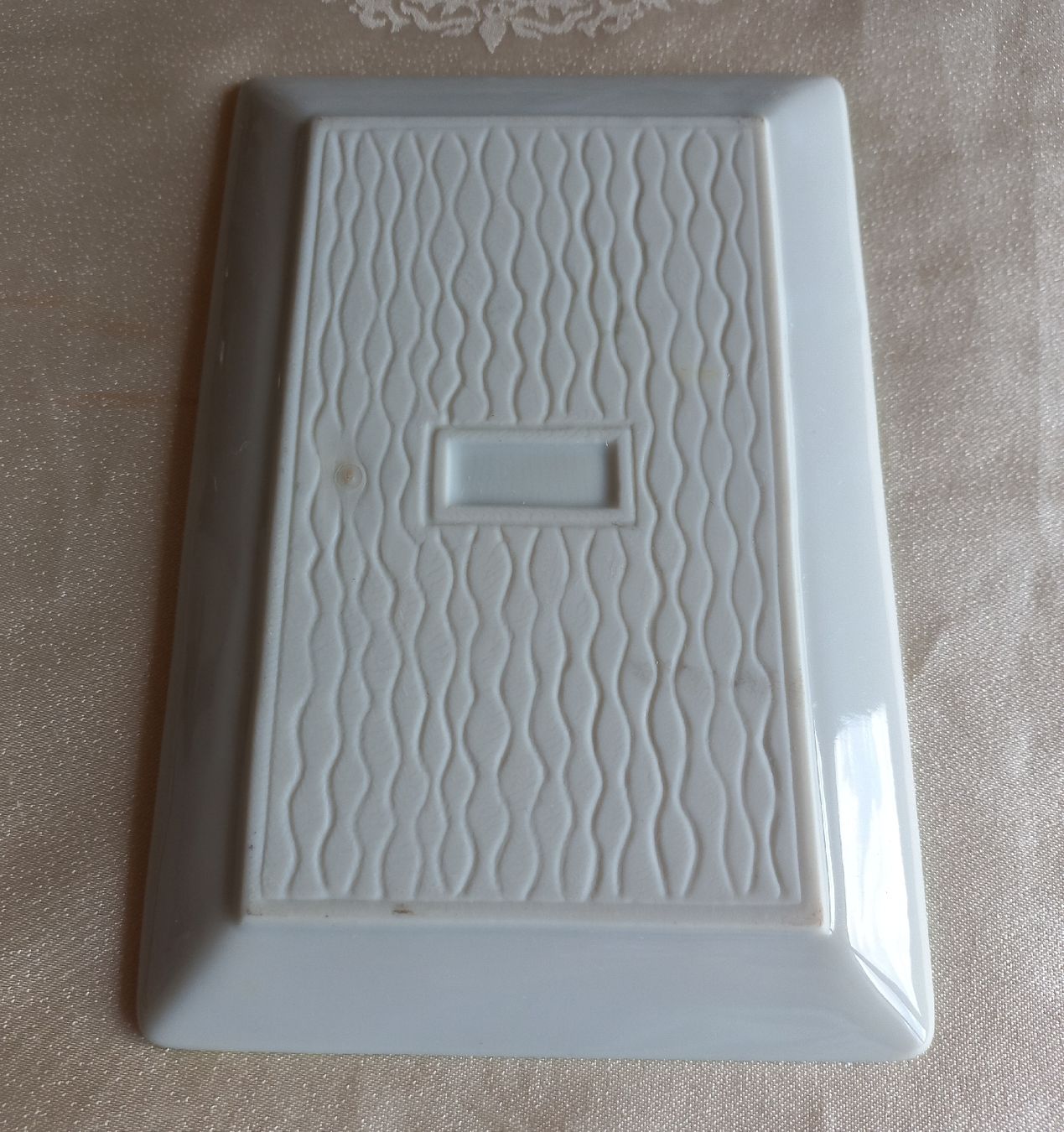 Piatti: Assiette vintage – Usato da Dompierre FR venduto da fat_xth5 5
