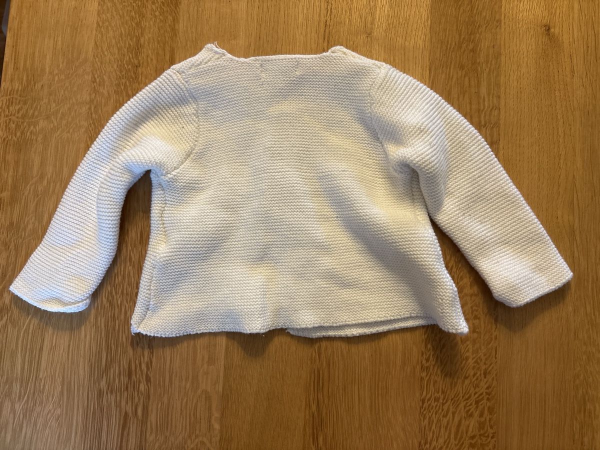Giacche & Cappotti: Babyjäckchen Grösse 60 – Usato da Kriens venduto da aloha19 2