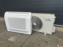 Klimagerät, Klimaanlage, Inverter, CoolStar CSM4400i