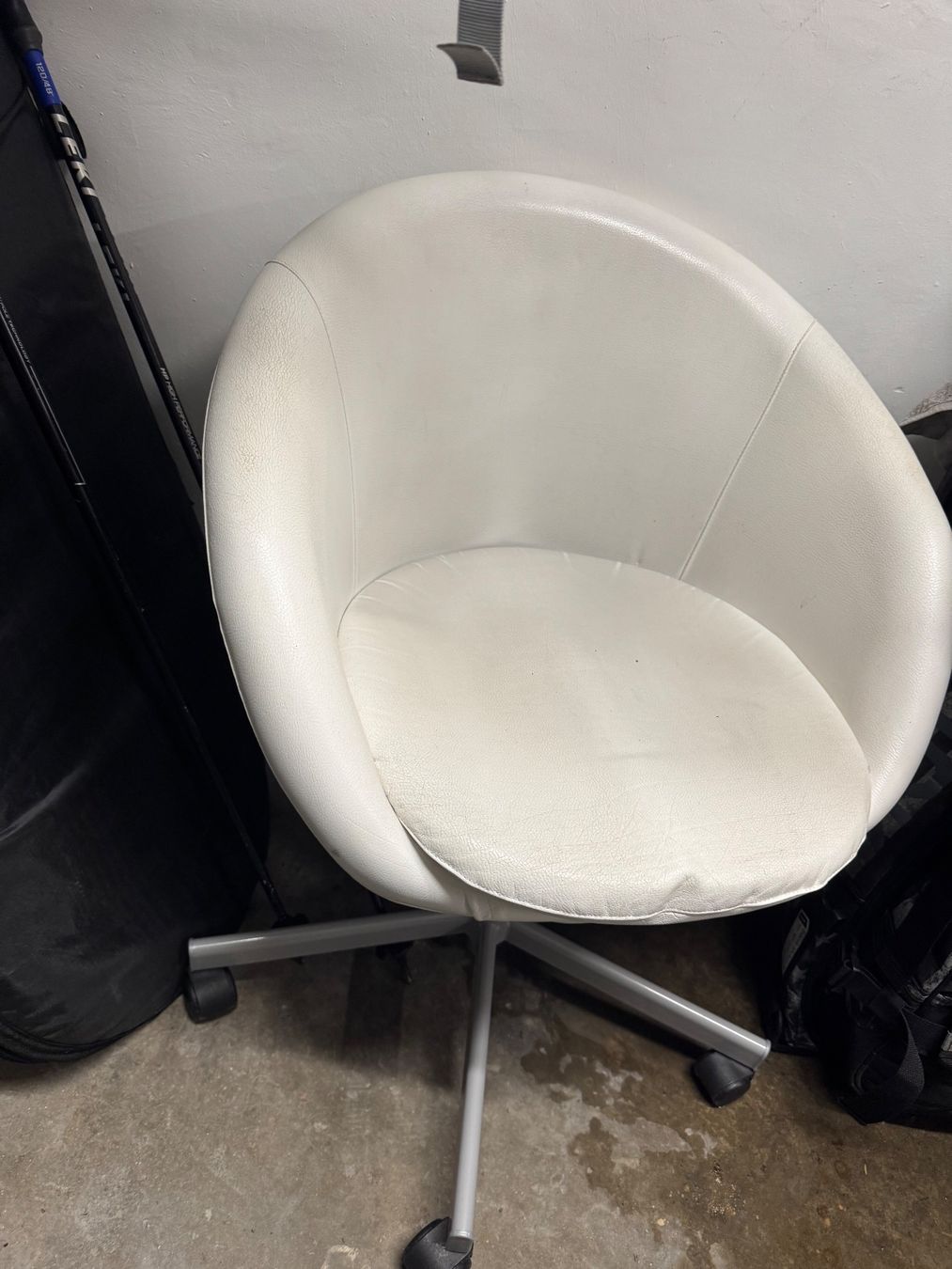 Ikea Chaises: Bürostuhl Ikea – D'occasion à Luzern par gab_wkc8