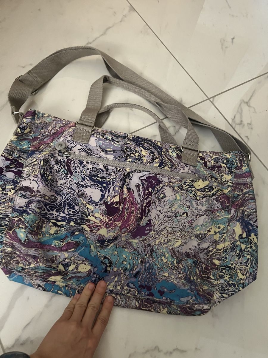 Kipling Borse da donna: Kipling Umhängetasche, Kipling sac bandoulière  – Nuovo (secondo la descrizione) da COLOGNY venduto da fleurdelys84 2