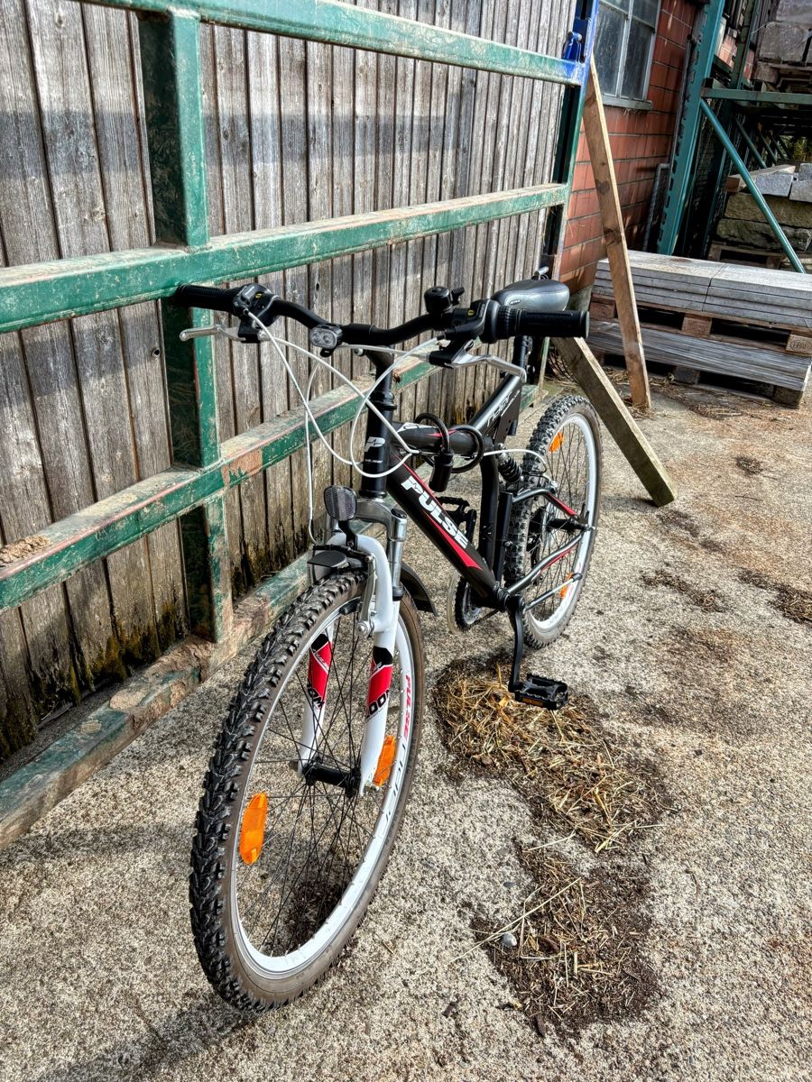 Vélos: Fahrrad Velo Pulse, 26 Zoll – D'occasion à Zeiningen par mat_yxt8 2