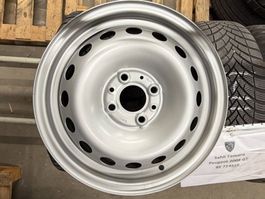3x Felgen 5.5Jx14 ET44